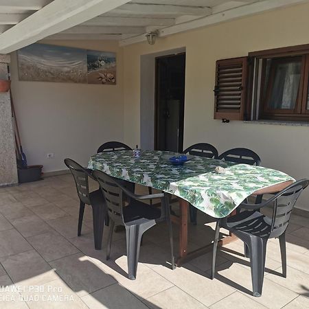Casagio' Villa Olbia Exterior foto