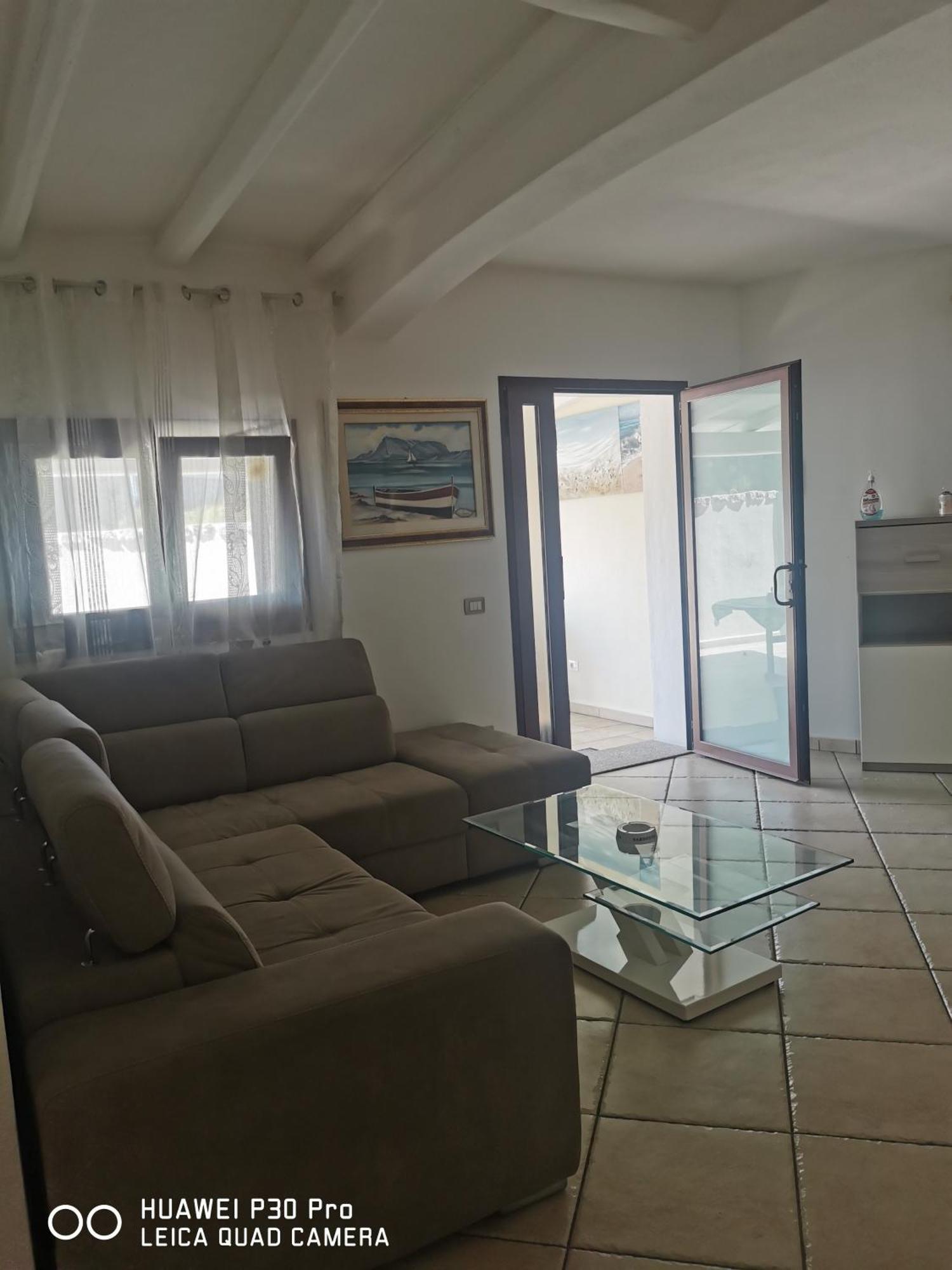 Casagio' Villa Olbia Exterior foto