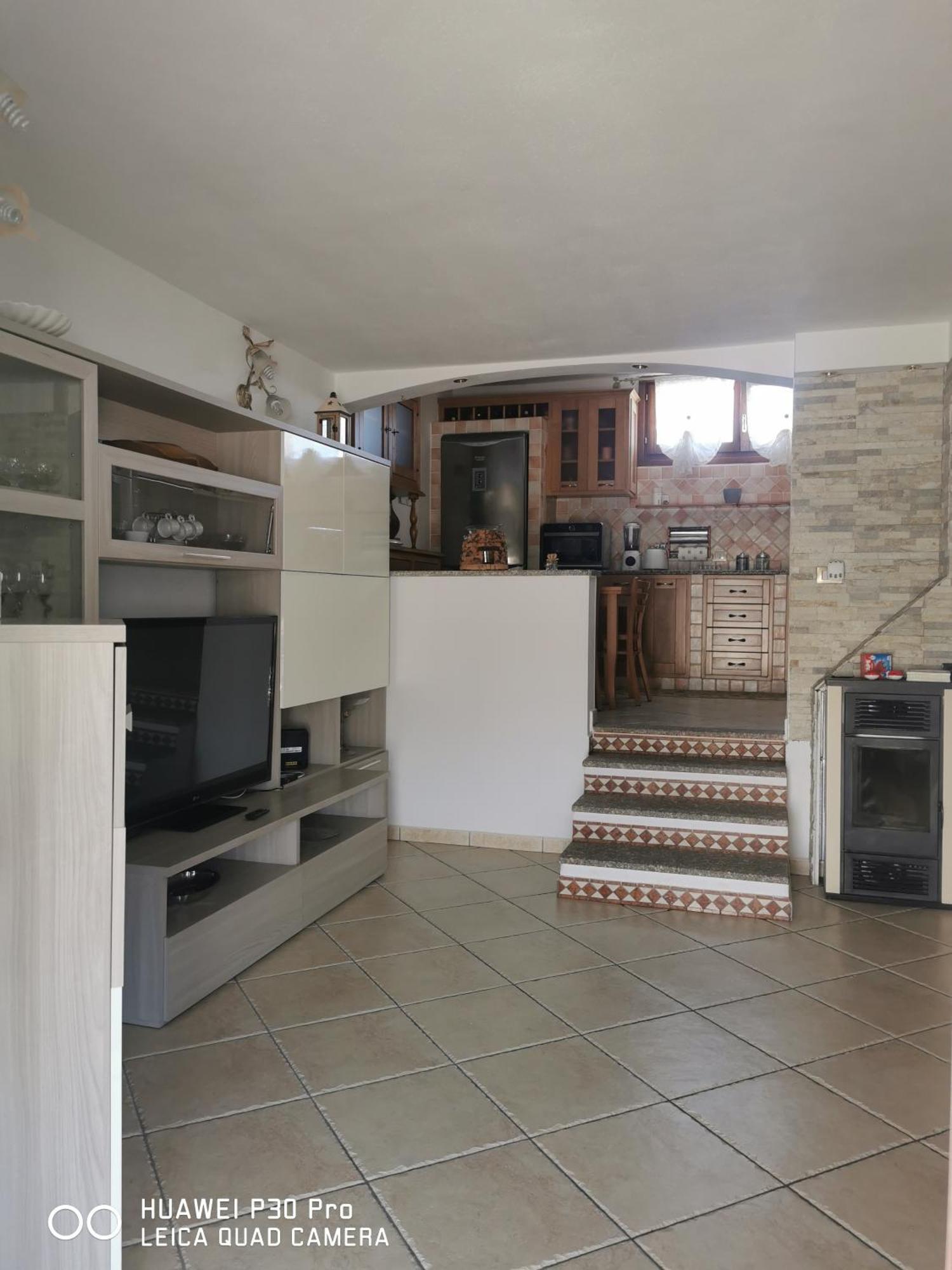Casagio' Villa Olbia Exterior foto