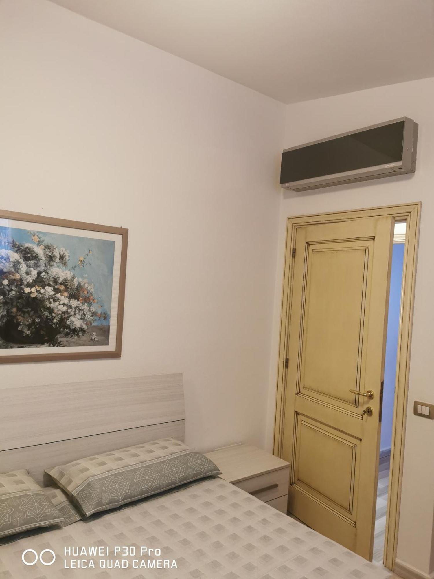 Casagio' Villa Olbia Exterior foto