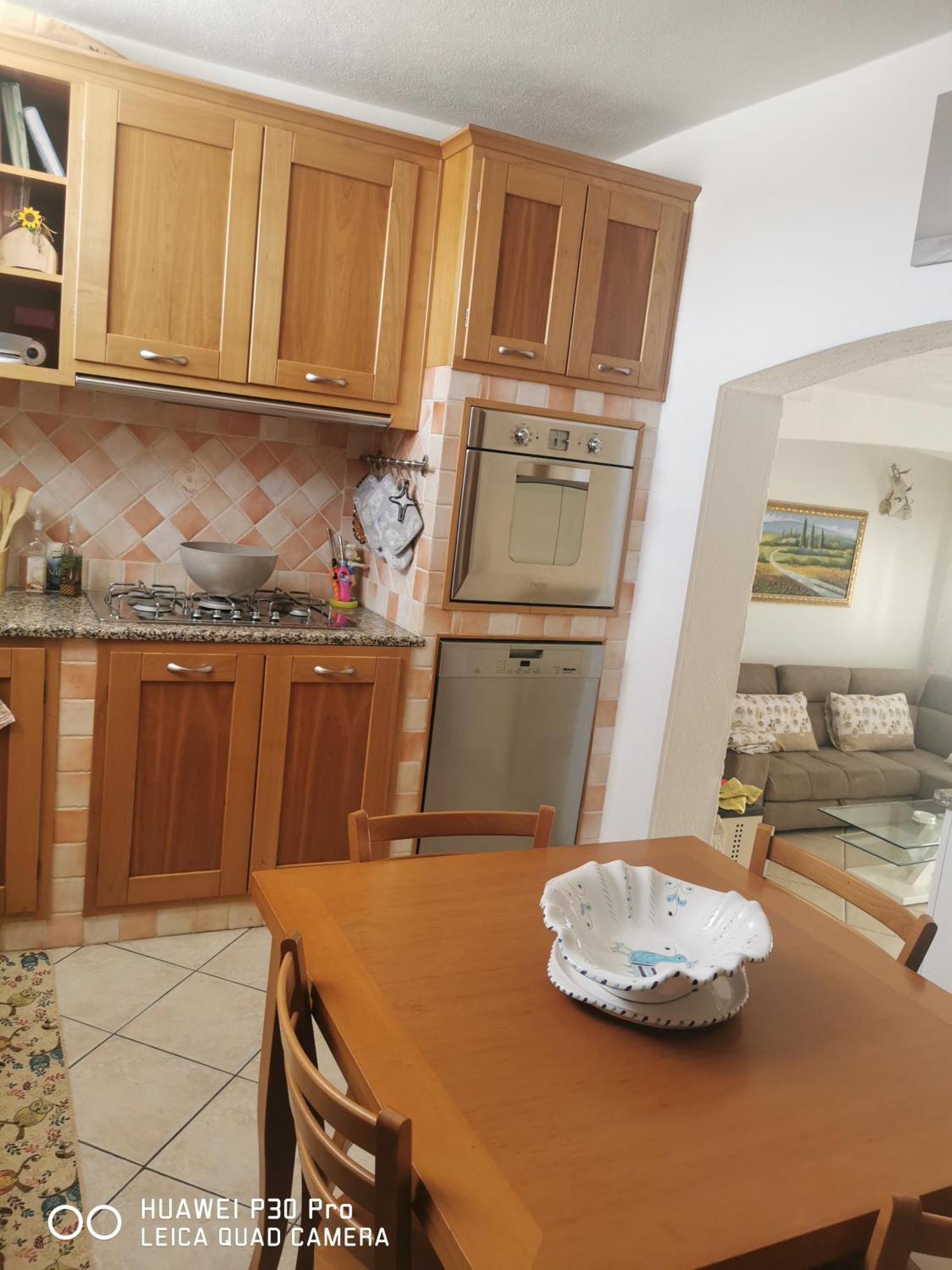 Casagio' Villa Olbia Exterior foto